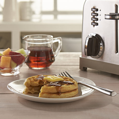 Eggo® WAFFLE HOMESYLE BAKED TFF FZ