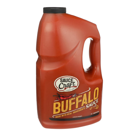 Sauce Buffalo Wing Rtu