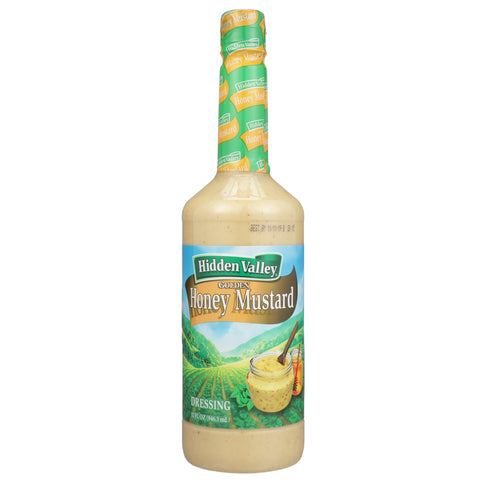 Hidden Valley® DRESSING HONEY MUSTARD GOLDEN