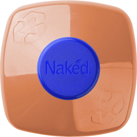 Naked Juice JUICE STRAWBERRY BANANA