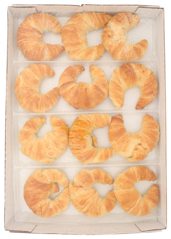 Sara Lee Frozen CROISSANT ALL-BUTTER UNSLICED 3 OZ