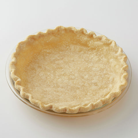 Shell Pie All Ready Rolled 2-count 9