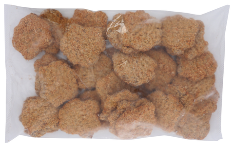 Beef Patty Breaded Country Fried Steak Fc Cn 1405