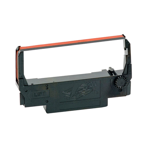 Ribbon Register Cartridge Red/black