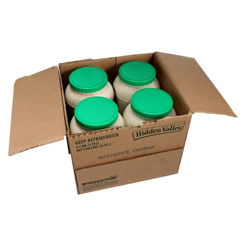 Hidden Valley® DRESSING CAESAR CREAMY ROBUSTO REFRIGERATED