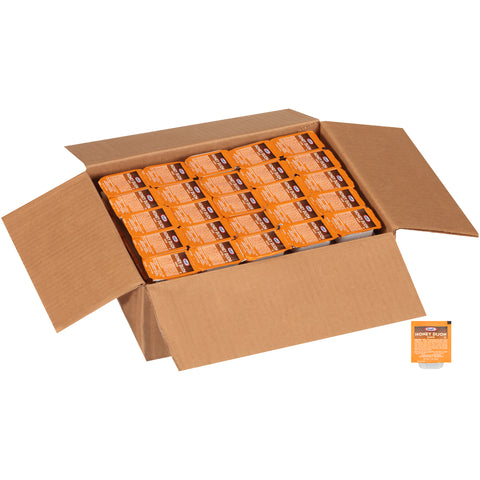 Kraft Sauce Honey Dijon, 1 Ounce -- 100 per case