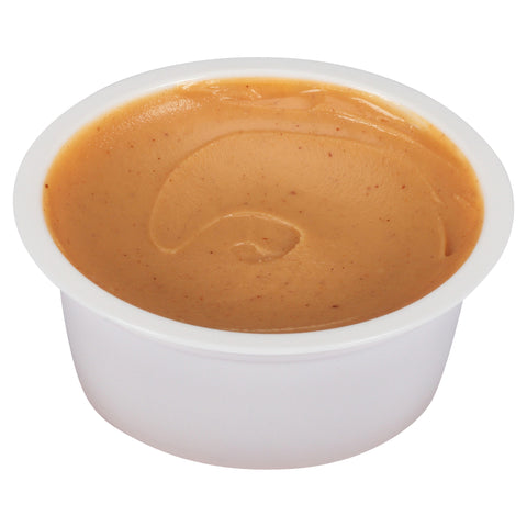 Heinz Peanut Butter, 0.75 Ounce -- 200 per case.