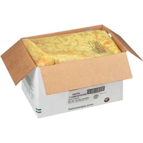 Truesoups® SOUP CHICKEN NOODLE BAG 107F4/78001455