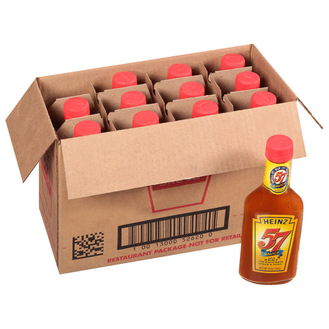 Sauce Steak 57 Foodservice 526200/78002736