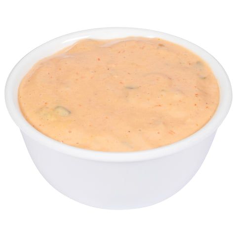 Kraft Dressing Thousand Island Pourable, 1 Gallon -- 4 Case