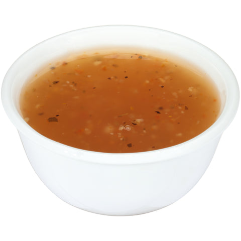 Dressing Italian Fat Free Single Serve Packet 78000368