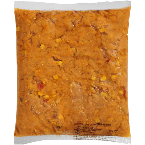 Smart-Savory SOUP CORN & GREEN CHILI BISQUE 391340/78001489