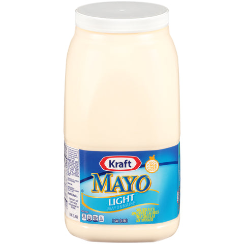 Mayonnaise Light
