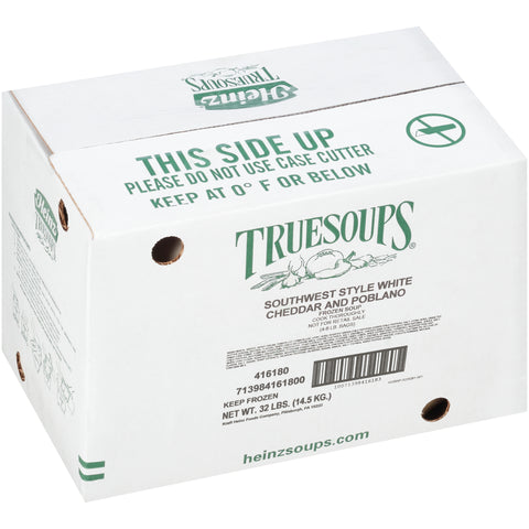 Soup Southwest White Cheddar & Poblano 416180/78004097