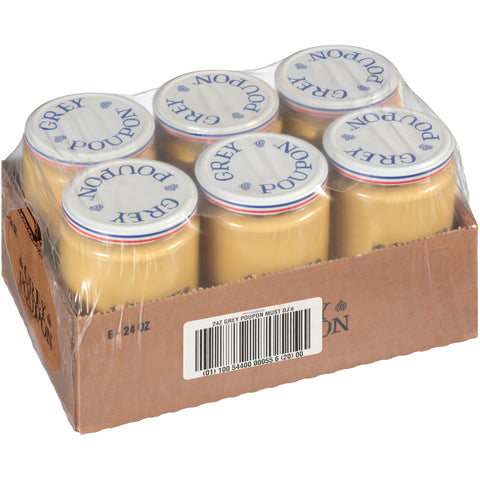 Mustard Dijon
