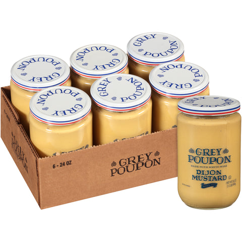 Mustard Dijon