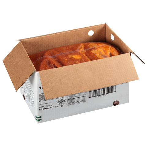 Chef Francisco Timberline Chilli Soup, 8 Pound -- 4 per case