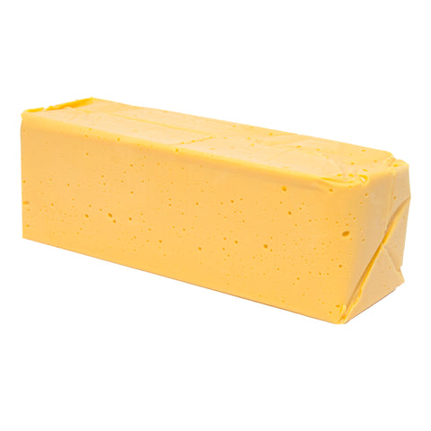 Contigo CHEESE AMERICAN LOAF YELLOW FULL MELT