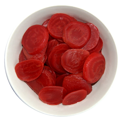 Seneca® BEET SLICED MEDIUM