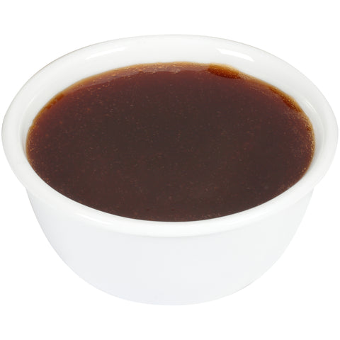 Syrup Table Single Serve Cup