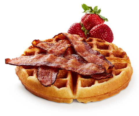 Bacon Applewood Smoked Low Sodium Sliced