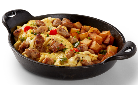 Cloverdale SAUSAGE PORK BULK RAW