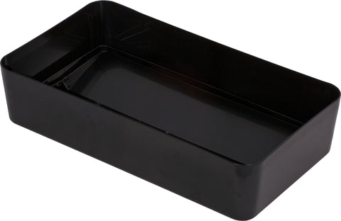 Carlisle LID SWING TOP TRIMLINE™ -GREY 15 & 23 GAL