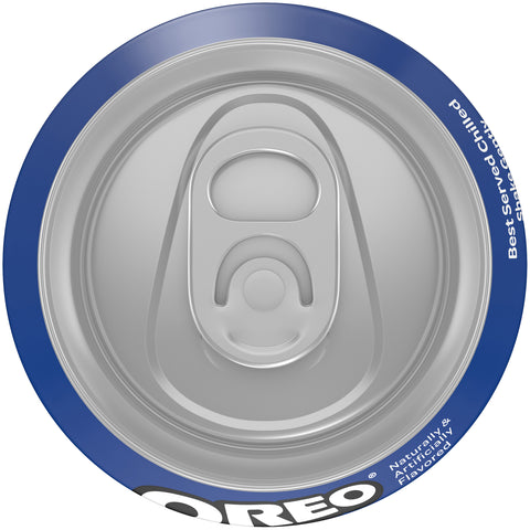 International Delight Oreo Iced Coffee, 15 Ounce -- 12 per case