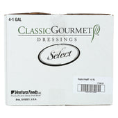 Classic Gourmet Select DRESSING RASPBERRY VINAIGRETTE FAT FREE CLASSIC GOURMET SELECT