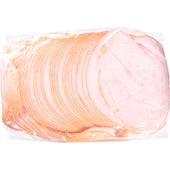 Turkey Breast Smoked Sliced .67 Oz 032188-0414