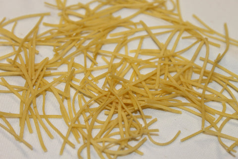 Noodle Egg Fine 1/16