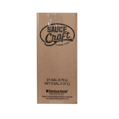 Smokehouse 220® SAUCE BBQ HONEY BOURBON