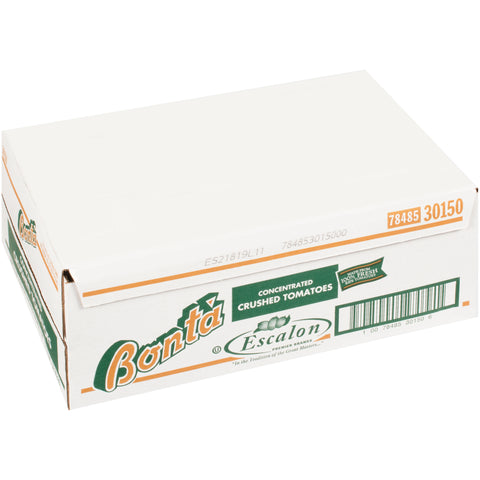 Bonta® TOMATO CRUSHED CONCENTRATED 78002593