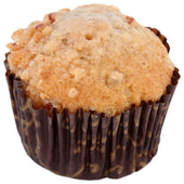 Muffin Banana Nut Small