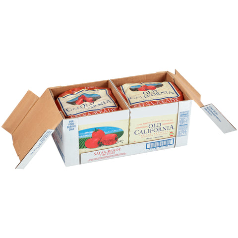 Old California™ TOMATO CRUSHED POUCH