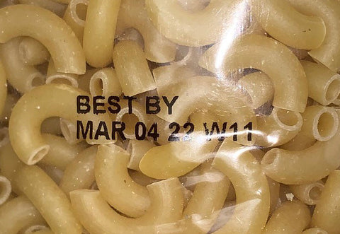 Hospitality PASTA MACARONI ELBOW