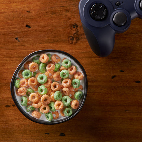 Apple Jacks Cereal 4 Case 31 Ounce