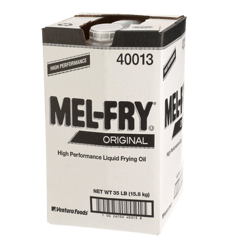 Mel-Fry® SHORTENING LIQUID CLEAR