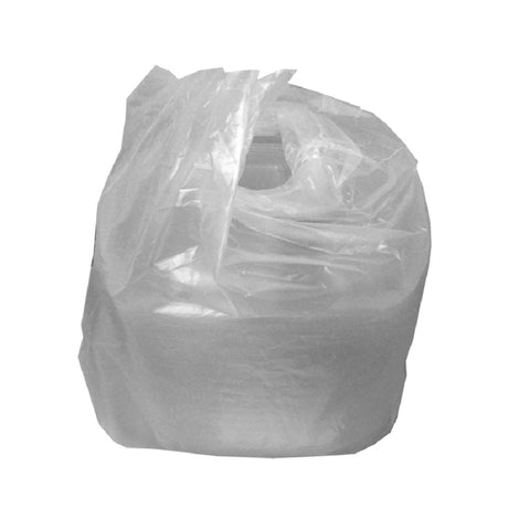 Anchor Packaging MicroRaves Clear Polypropylene 2 Compartment Microwavable Dome Lid Only, 10.25 x 7.25 x 1.08 inch -- 250 per case