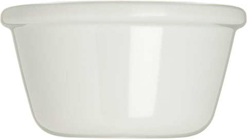 Carlisle RAMEKIN WHITE 4 OZ S285-02