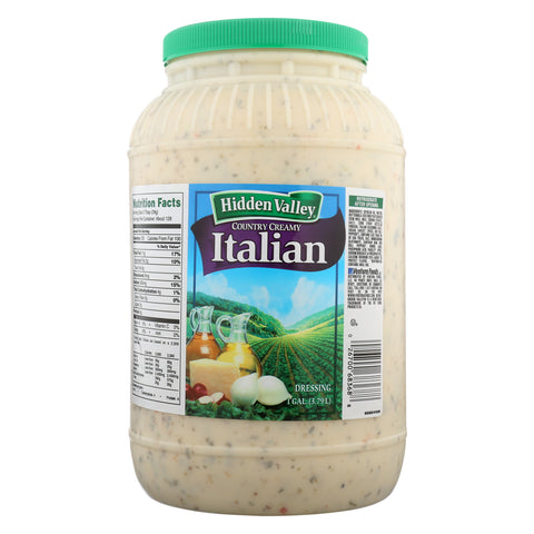Hidden Valley® DRESSING ITALIAN CREAMY