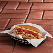 Philly Freedom® CHICKEN FLAT STEAK TRADITIONAL 5 OZ 10000045050