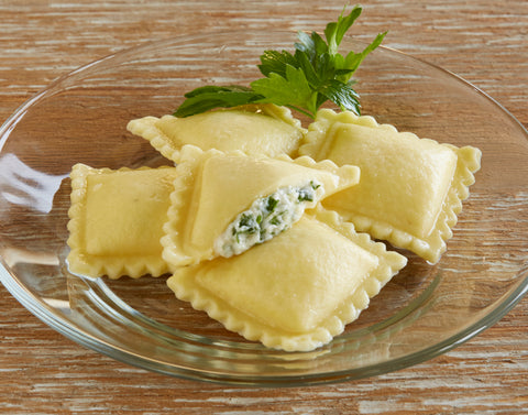 Bernardi Gluten Free Cheese Ravioli, 3 Pound -- 2 per case.