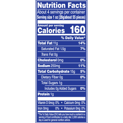 Planters SNACK CHEESE CURLS