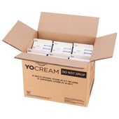 YoCream® YOGURT MIX SOFTSERVE MOUNTAIN BERRY NON FAT