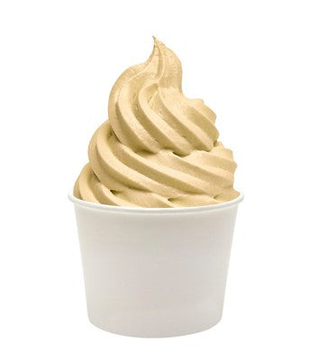 YoCream® YOGURT MIX SOFT SERVE CAKE BATTER SWEET FROG