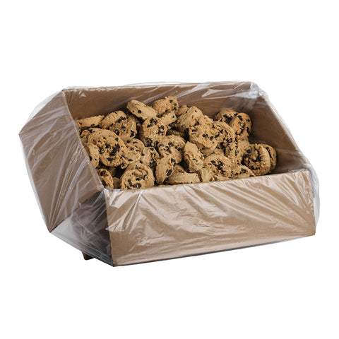 Dough Cookie Peanut Butter Chocolate Chunk & Chip 2 Oz