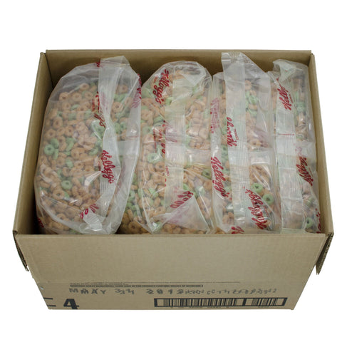 Cereal Apple Jacks® Bulk Pack