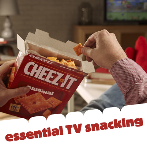 Cracker Cheese Original