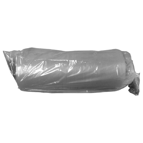 Anchor Packaging Incredi Bowl Clear Polypropylene Anti Fog Vented Lid Only, 7.25 x 7.25 x 0.64 inch -- 252 per case